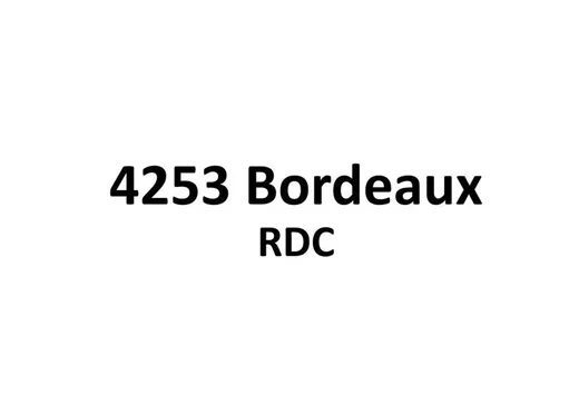 Triplex for Sale - 4251A-4253 Rue de Bordeaux, Montreal (Plateau-Mont-Royal), H2H 1Z4