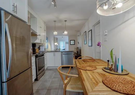 Triplex for Sale - 4251A-4253 Rue de Bordeaux, Montreal (Plateau-Mont-Royal), H2H 1Z4