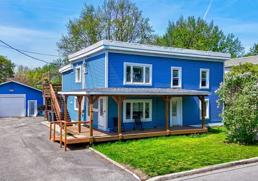 Duplex à vendre - 148-150 Rue Parent, McMasterville, J3G1E4