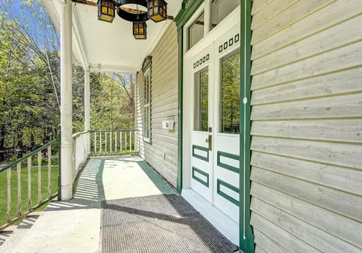 4-Plex à vendre - 834-840 Rue Dupré, Terrebonne, J6M 3K7
