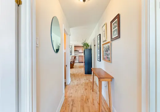 Duplex à vendre - 720-720A Boul. du Havre, Salaberry-de-Valleyfield, J6S 1W1