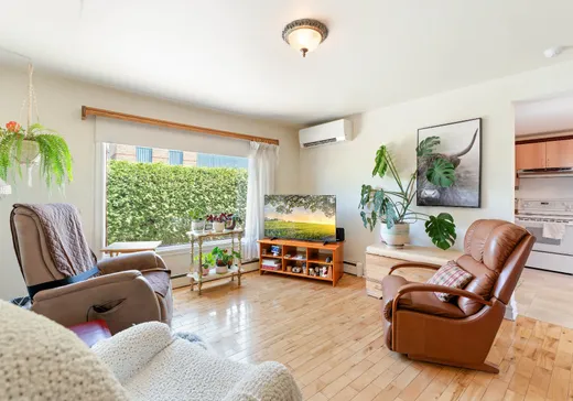 Duplex à vendre - 720-720A Boul. du Havre, Salaberry-de-Valleyfield, J6S 1W1