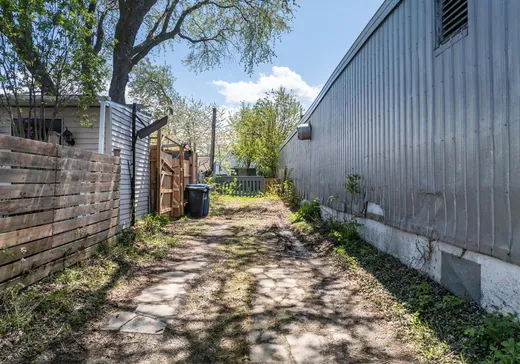 Duplex à vendre - 116-120 Rue Oscar-Drouin, La Cité-Limoilou, G1N 3P9