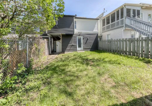 Duplex à vendre - 116-120 Rue Oscar-Drouin, La Cité-Limoilou, G1N 3P9