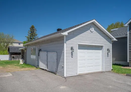 Duplex à vendre - 214AZ-214BZ Rue Notre-Dame, St-Germain-De-Grantham, J0C 1K0