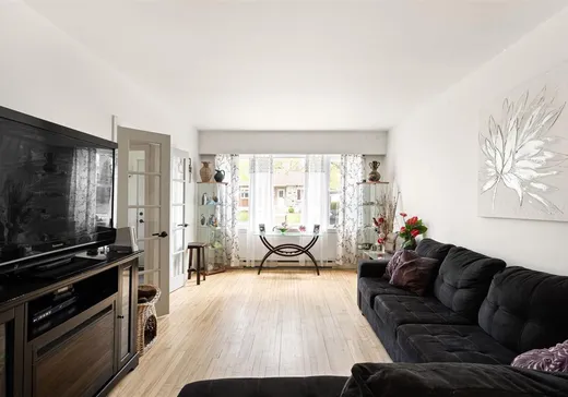 Duplex à vendre - 150-152 Rue Mailhot, Trois-Rivières, G9A 3H3