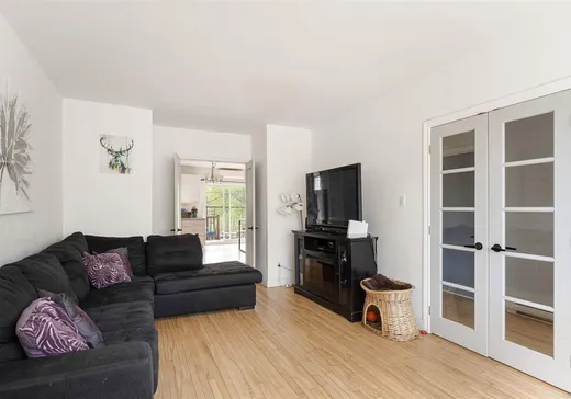 Duplex à vendre - 150-152 Rue Mailhot, Trois-Rivières, G9A 3H3