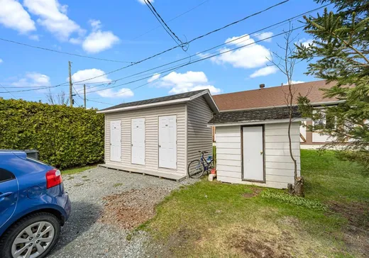 5-Plex for Sale - 1511 Rue Maurice, Thetford-Mines, G6G 2Z9