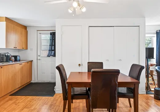 Duplex à vendre - 1406-1408 Rue St-Jacques, Chapais, G2E 2X2