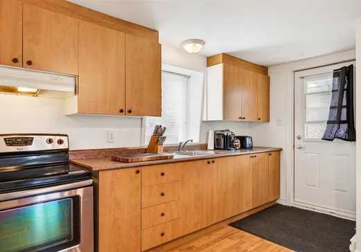 Duplex à vendre - 1406-1408 Rue St-Jacques, Chapais, G2E 2X2