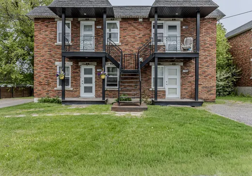 4-Plex à vendre - 743-749 17e Avenue, Saint-Jérôme, J7Z3X8