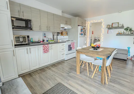 4-Plex à vendre - 743-749 17e Avenue, Saint-Jérôme, J7Z 3X8