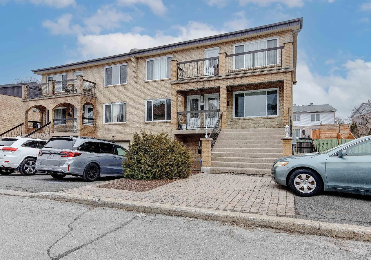 680Z-684Z Rue Mondor — photo 1