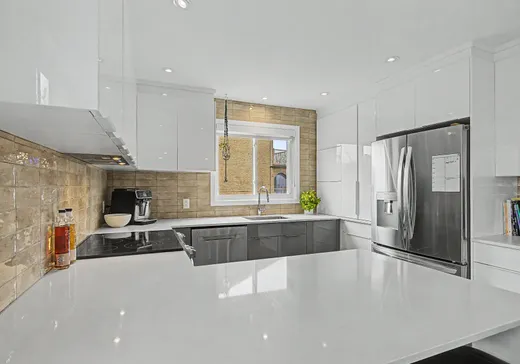 Triplex for Sale - 680Z-684Z Rue Mondor, Longueuil, J4L 4R3