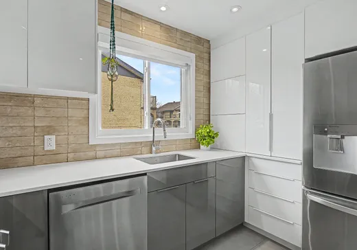 Triplex for Sale - 680Z-684Z Rue Mondor, Longueuil, J4L 4R3