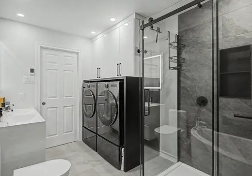 Triplex for Sale - 688Z-692Z Rue Mondor, Longueuil, J4L 4R3