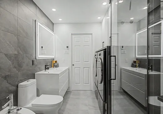 Triplex for Sale - 688Z-692Z Rue Mondor, Longueuil, J4L 4R3