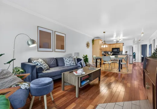 Triplex for Sale - 2002-2006 Rue Denonville, Ville Emard (Montreal Island), H4E 1M5