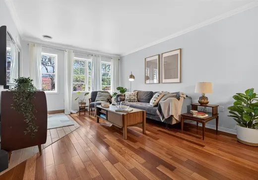 Triplex for Sale - 2002-2006 Rue Denonville, Ville Emard (Montreal Island), H4E 1M5