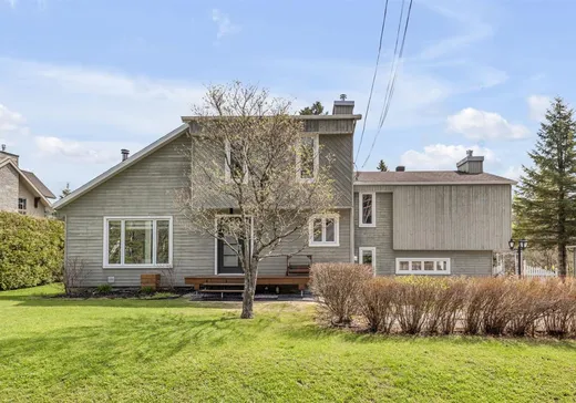 Duplex à vendre - 121Z-121AZ Ch. du Bord-de-l'Eau, Lac-Beauport, G3B 0C1