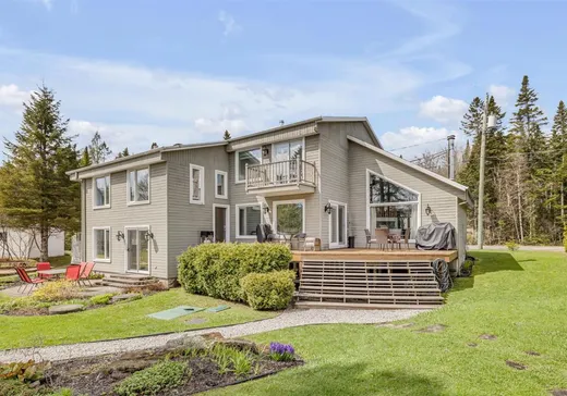Duplex à vendre - 121Z-121AZ Ch. du Bord-de-l'Eau, Lac-Beauport, G3B 0C1