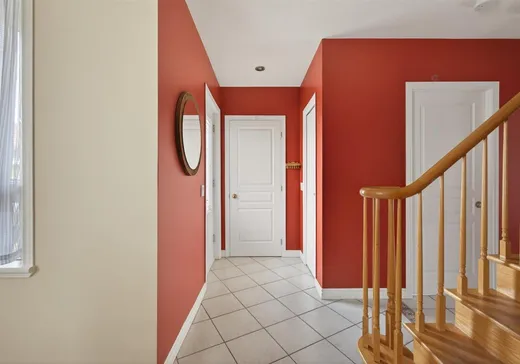 Triplex à vendre - 3510 Av. Royale, St-Ferreol-les-Neiges, G0A 3R0