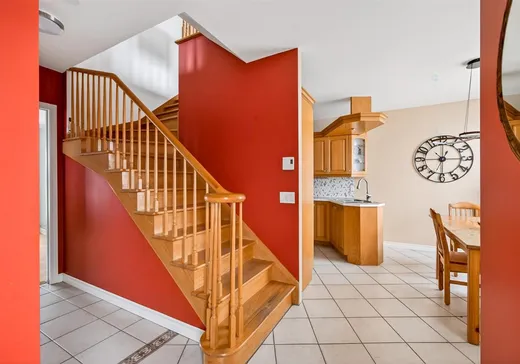 Triplex à vendre - 3510 Av. Royale, St-Ferreol-les-Neiges, G0A 3R0