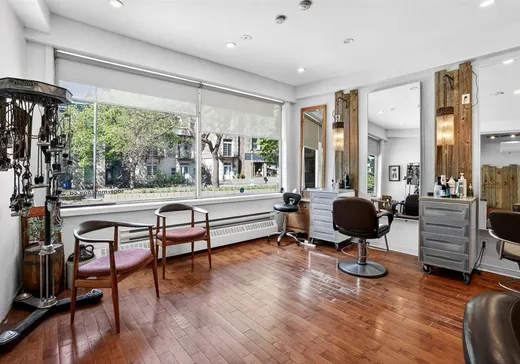 Triplex for Sale - 743-747 Av. Atwater, St-Henri (Montreal Island), H3J 2K3