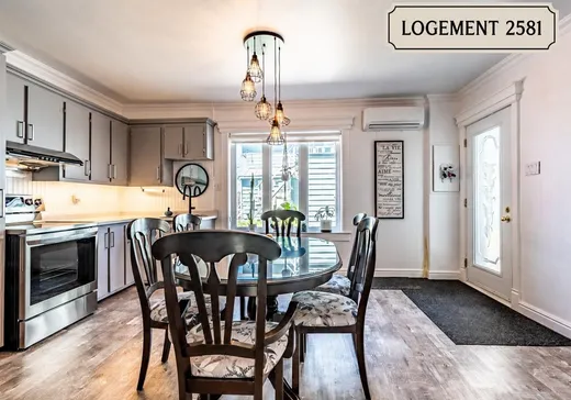 Duplex for Sale - 2581-2583 Rue Laflèche, Saint-Paulin, J0K 3G0