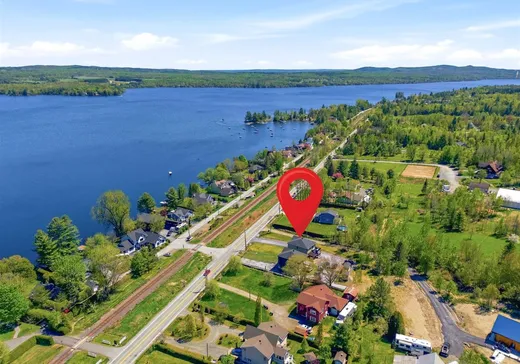 Duplex à vendre - 8278-8280 Ch. de Venise, Sherbrooke, J1N 0H4