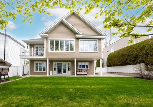 Duplex for Sale - 450Z Rue Chamberland, Magog, J1X 2L6