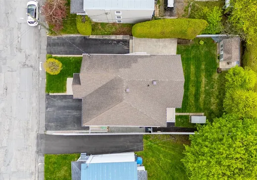 Duplex for Sale - 450Z Rue Chamberland, Magog, J1X 2L6