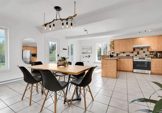 Duplex à vendre - 38-38A Rue Lapointe, St-Lin, J5M 2C9