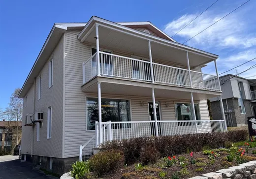 Triplex for Sale - 704-708 Boul. des Bois-Francs S., Victoriaville, G6P 5W6