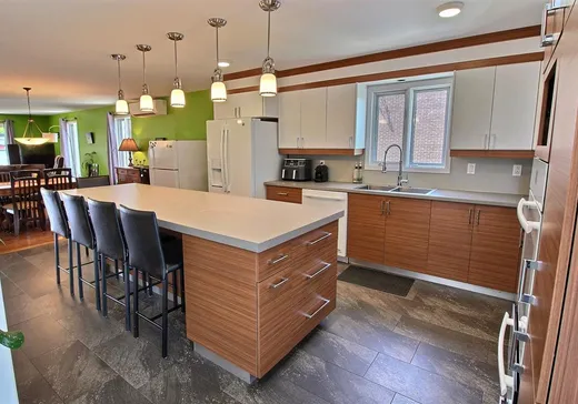 Triplex for Sale - 704-708 Boul. des Bois-Francs S., Victoriaville, G6P 5W6