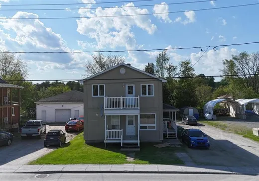 4-Plex for Sale - 259 Rue St-Georges, Windsor, J1S 1K3