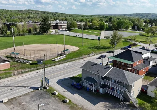 4-Plex for Sale - 259 Rue St-Georges, Windsor, J1S 1K3