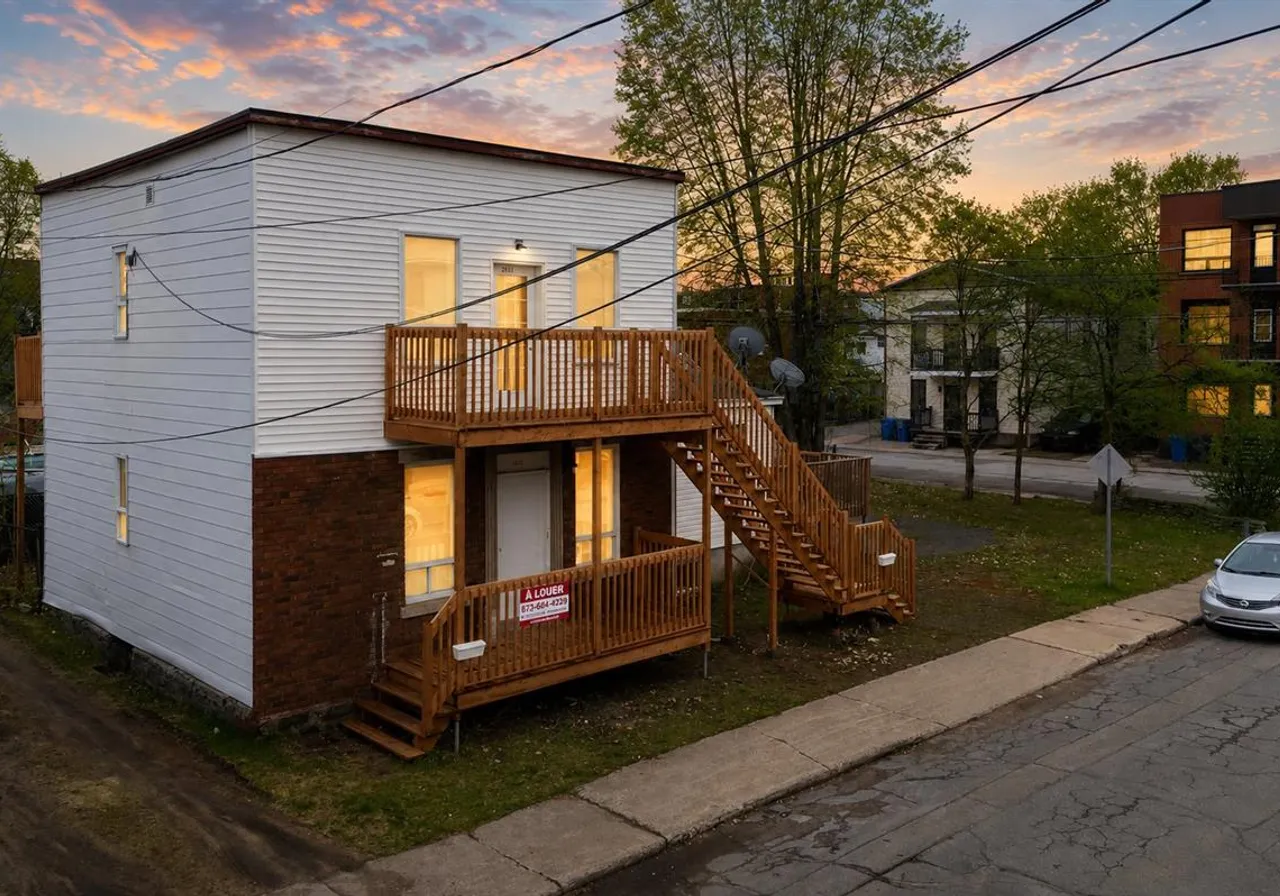 2532-2534 Av. St-Prosper — photo 2