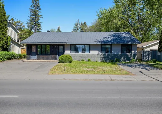 Triplex for Sale - 1775-1775A Boul. de la Concorde E., Laval (Pont-Viau), H7G 2G1