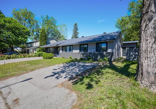 Triplex for Sale - 1775-1775A Boul. de la Concorde E., Laval (Pont-Viau), H7G 2G1