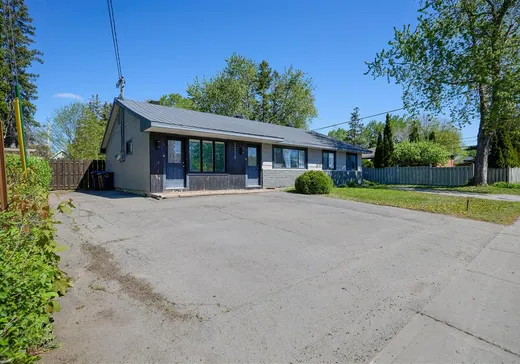 Triplex for Sale - 1775-1775A Boul. de la Concorde E., Laval (Pont-Viau), H7G 2G1