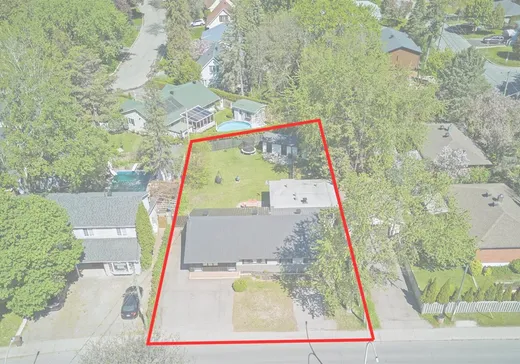 Triplex for Sale - 1775-1775A Boul. de la Concorde E., Laval (Pont-Viau), H7G 2G1