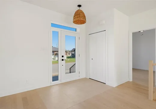 Duplex for Sale - 231Z Grande-Allée, Drummondville, J2A 2H6