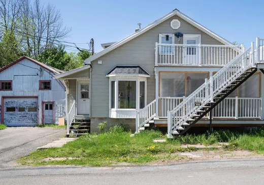 Duplex à vendre - 665-667 Rue du Lac, Saint-Hyacinthe, J0E1Z0