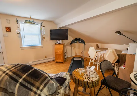 Duplex à vendre - 665-667 Rue du Lac, Saint-Hyacinthe, J0E 1Z0