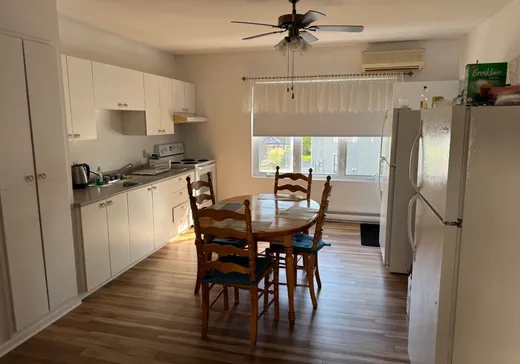 Triplex for Sale - 1885-1895 Rue Papineau, Saint-Hyacinthe, J2S 2B2