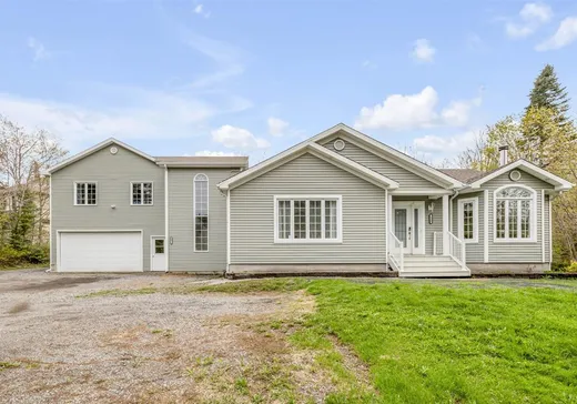 Duplex à vendre - 130Z-130AZ Ch. du Moulin, Lac-Beauport, G3B0E2