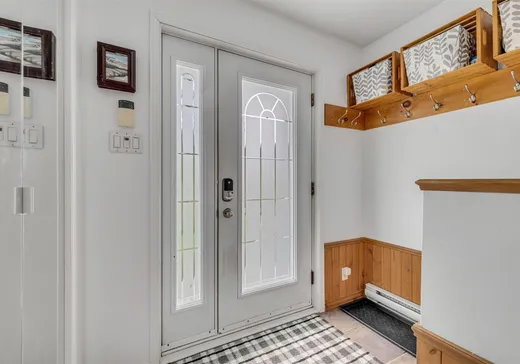 Duplex à vendre - 130Z-130AZ Ch. du Moulin, Lac-Beauport, G3B 0E2