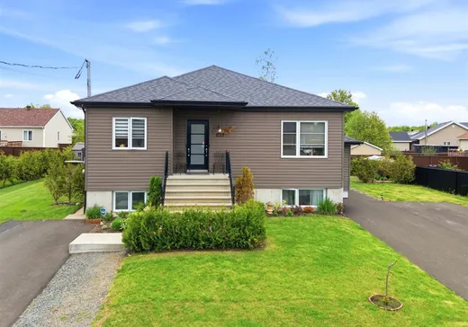 Duplex for Sale - 103Z-105Z Rue Brouillette, Drummondville, J2A 2N2