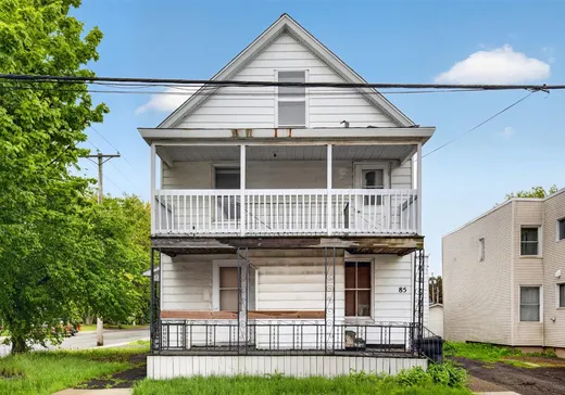 Duplex à vendre - 85-87 Rue du Centre, Granby, J2G5B4